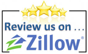 Review Us on Zillow