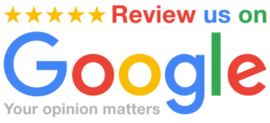 Review Us on Google